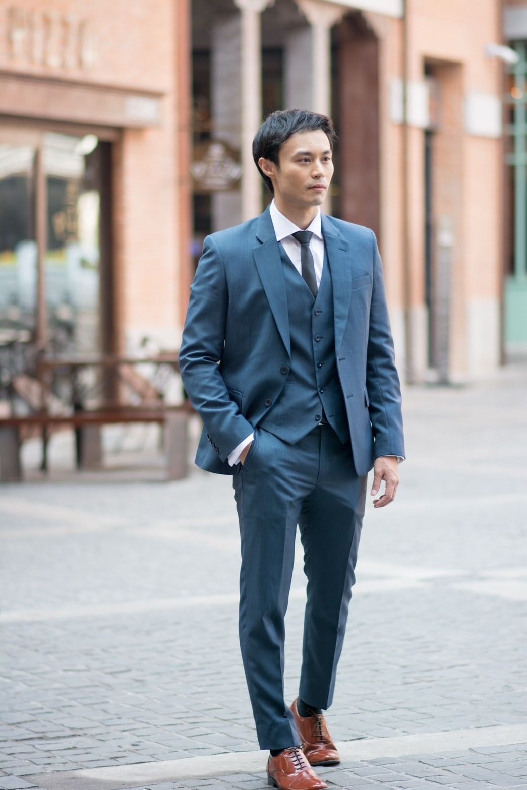 Crown Bespoke Tailors